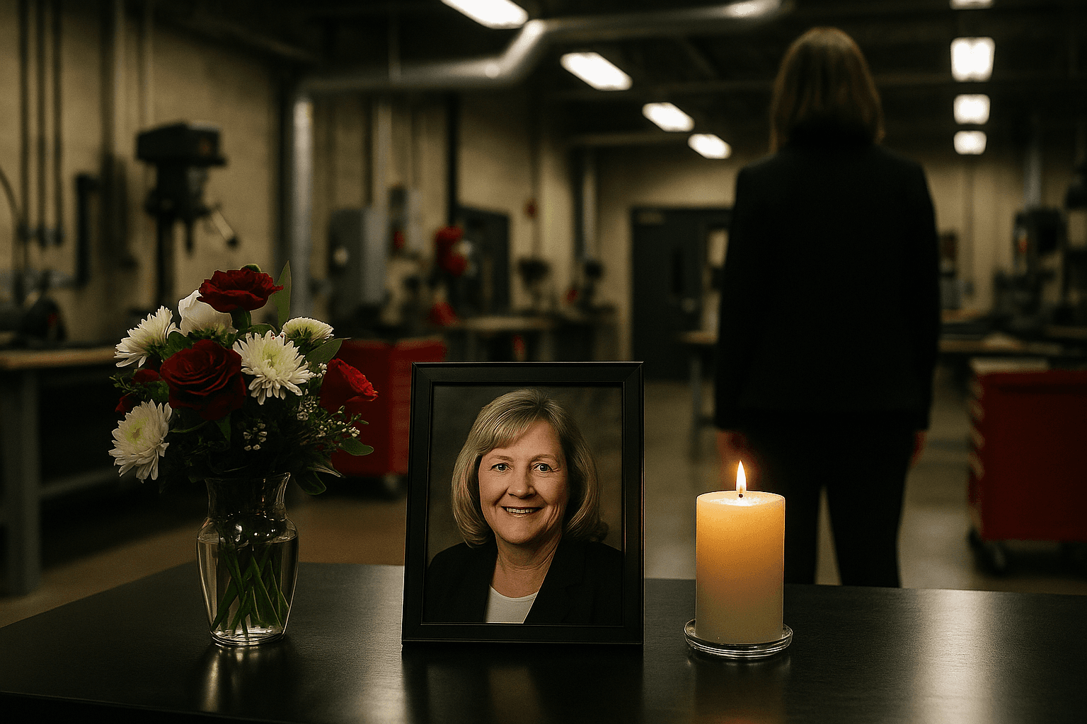 Princeton ISD leader Carol Bodwell dies, leaves lasting CTE legacy