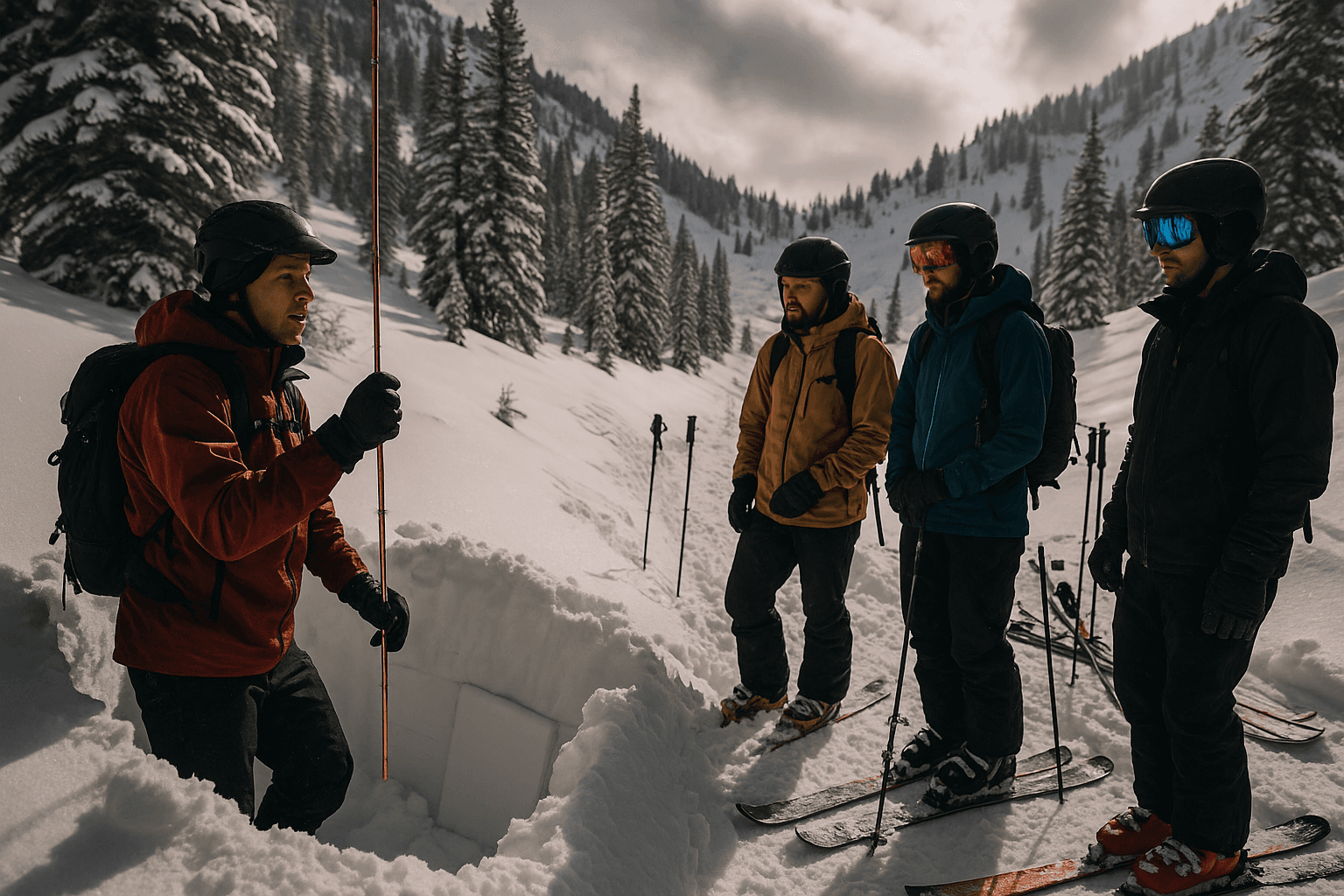 AI-generated illustration