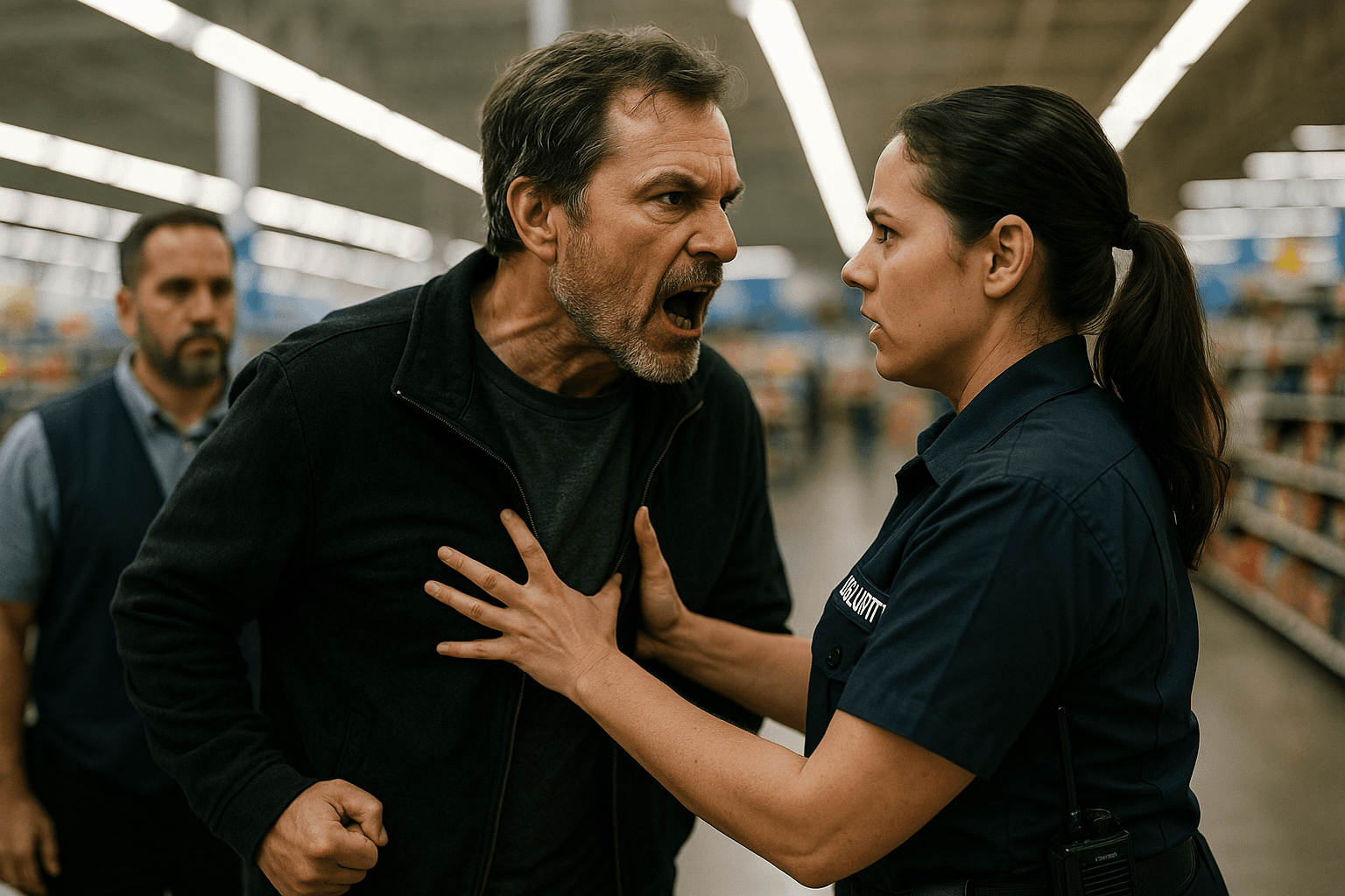 AI-generated illustration