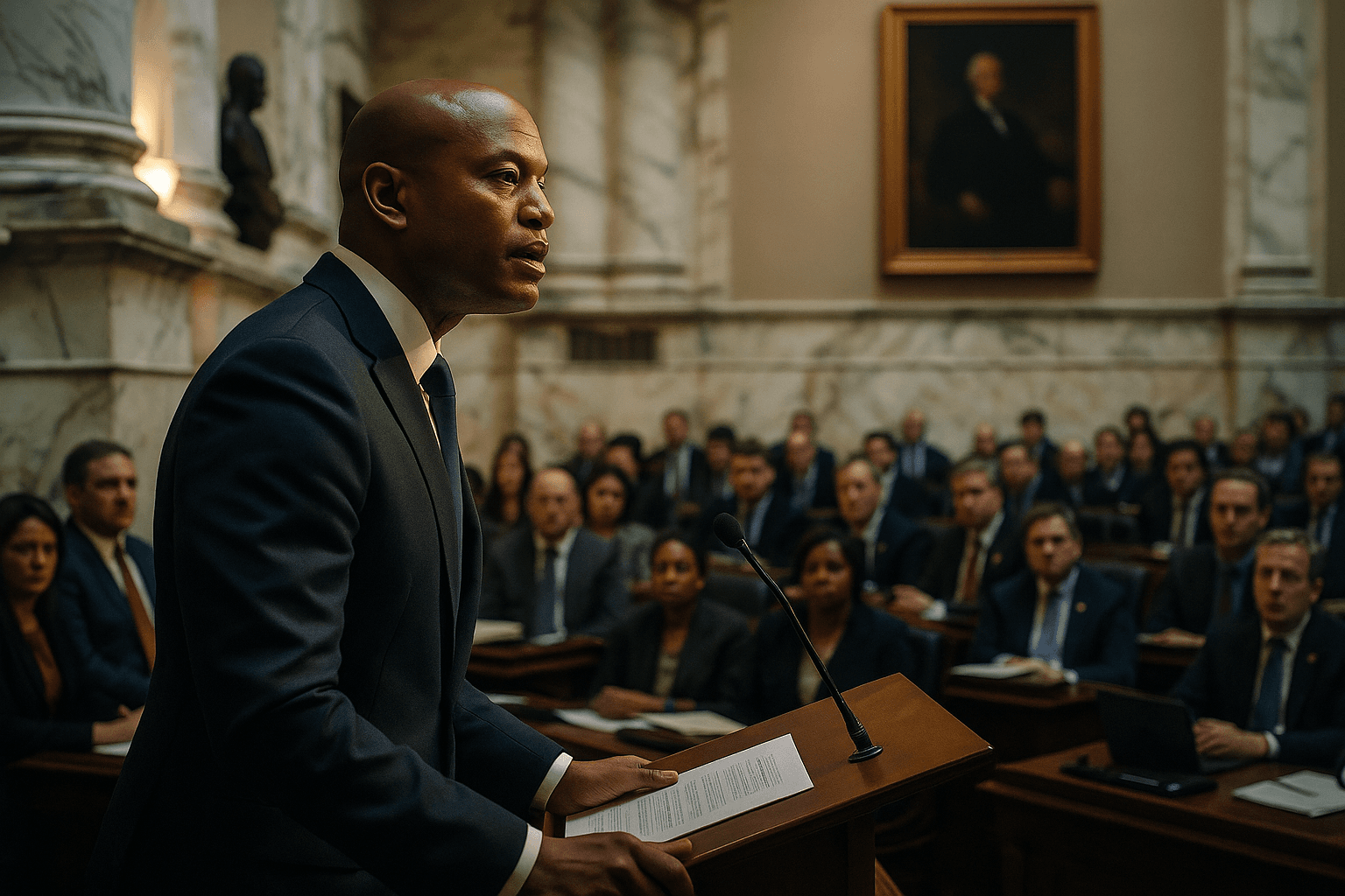 AI-generated illustration