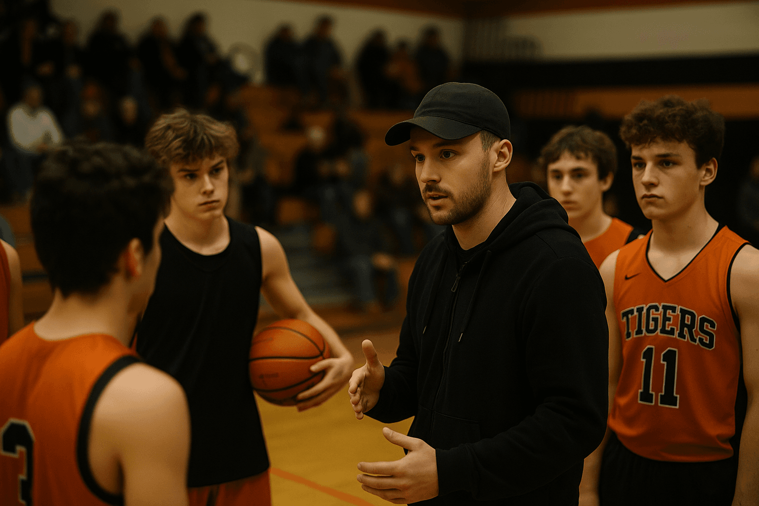 AI-generated illustration