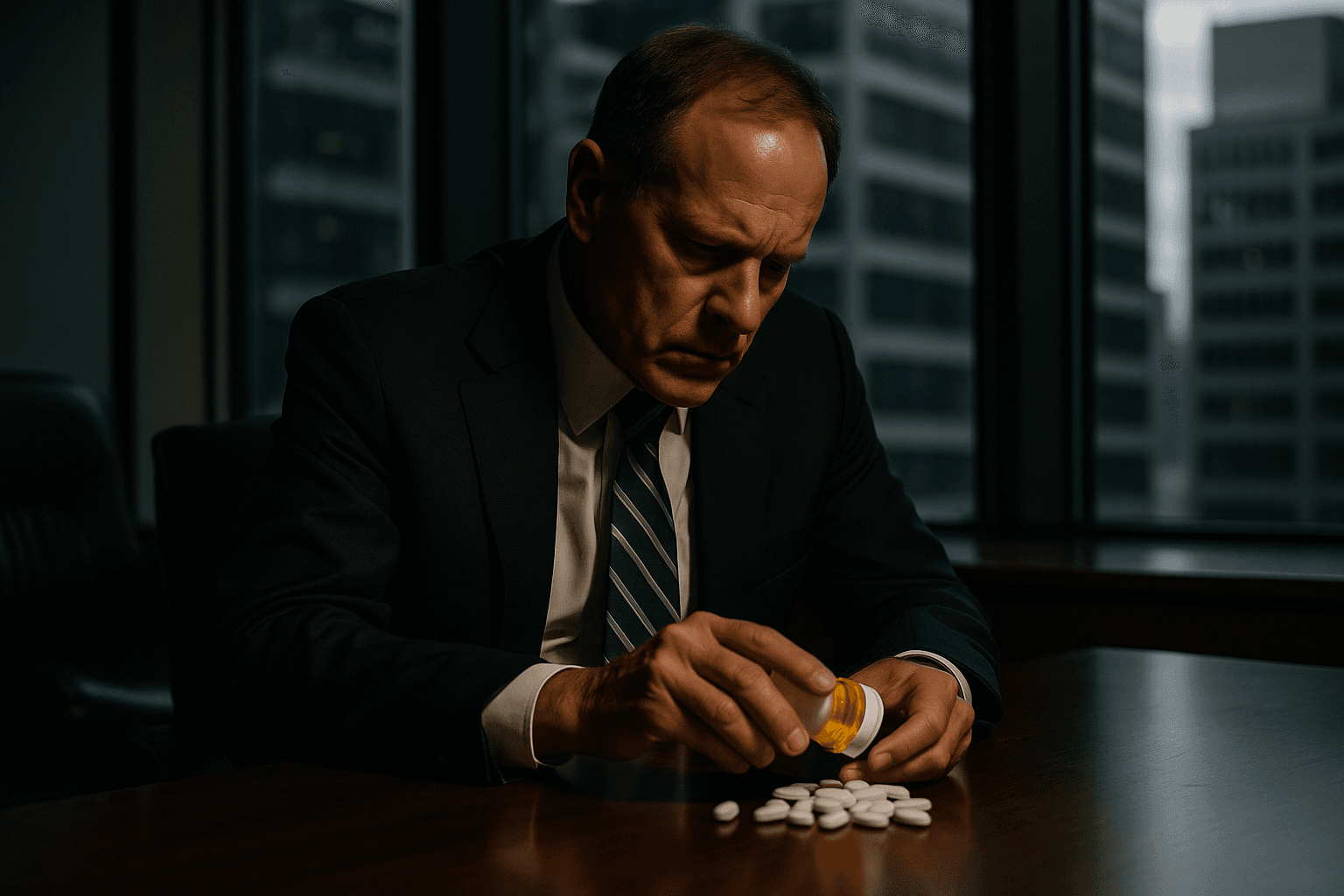 AI generated illustration