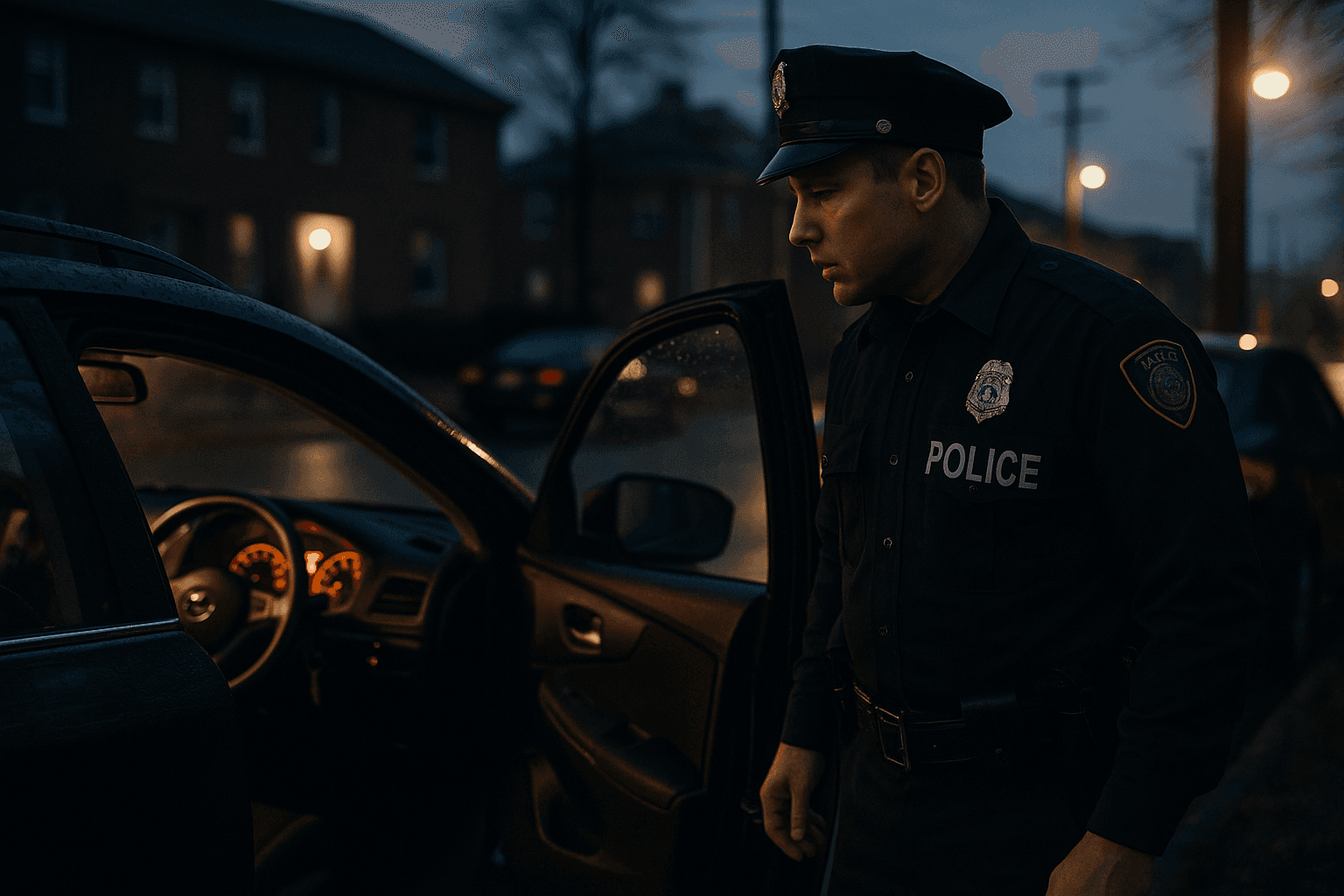 Millville Police Warn Residents, Leaving Cars Running Increases Theft Risk