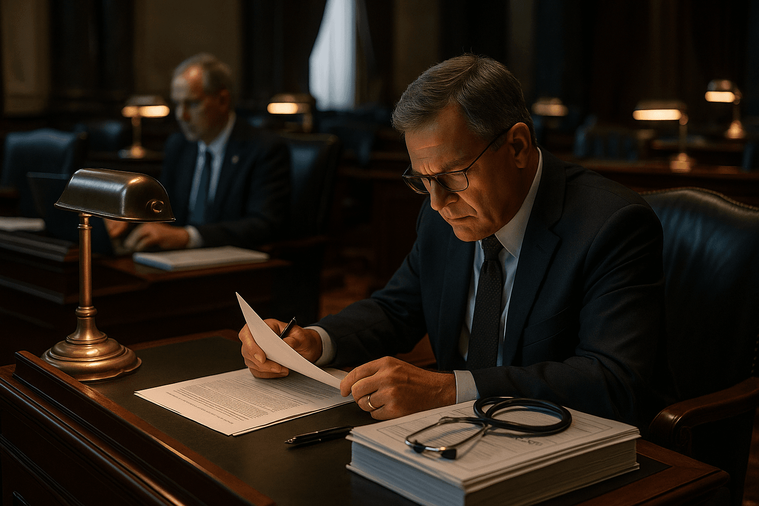 AI-generated illustration