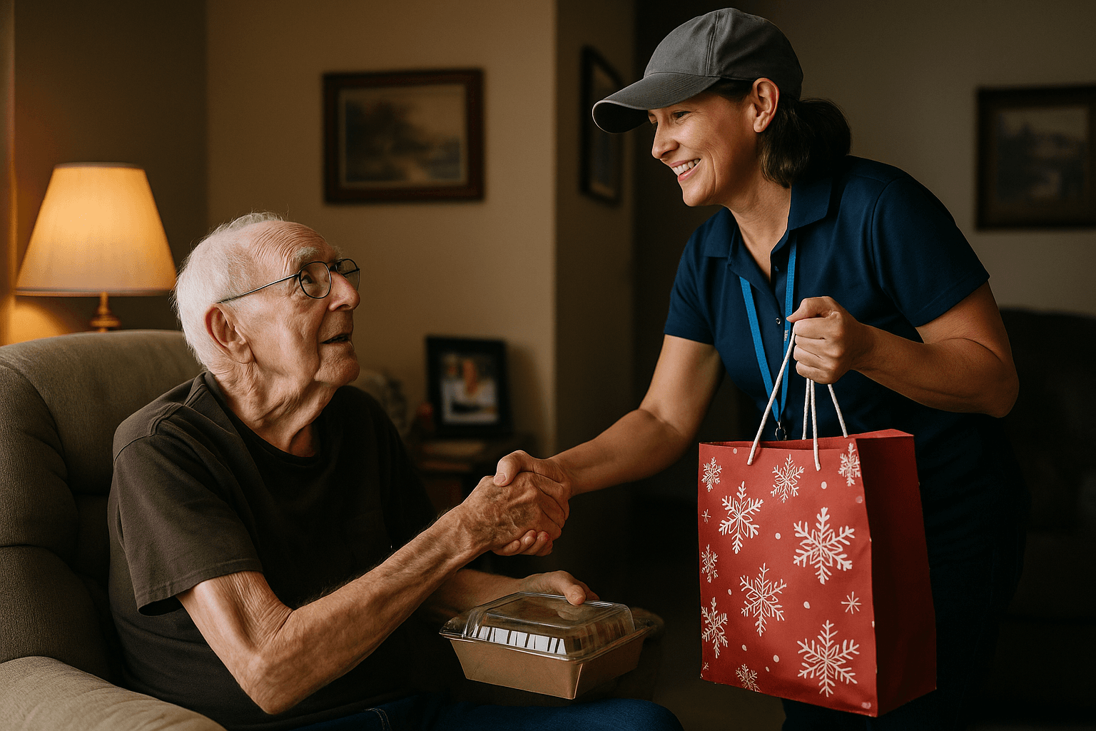 AI-generated illustration