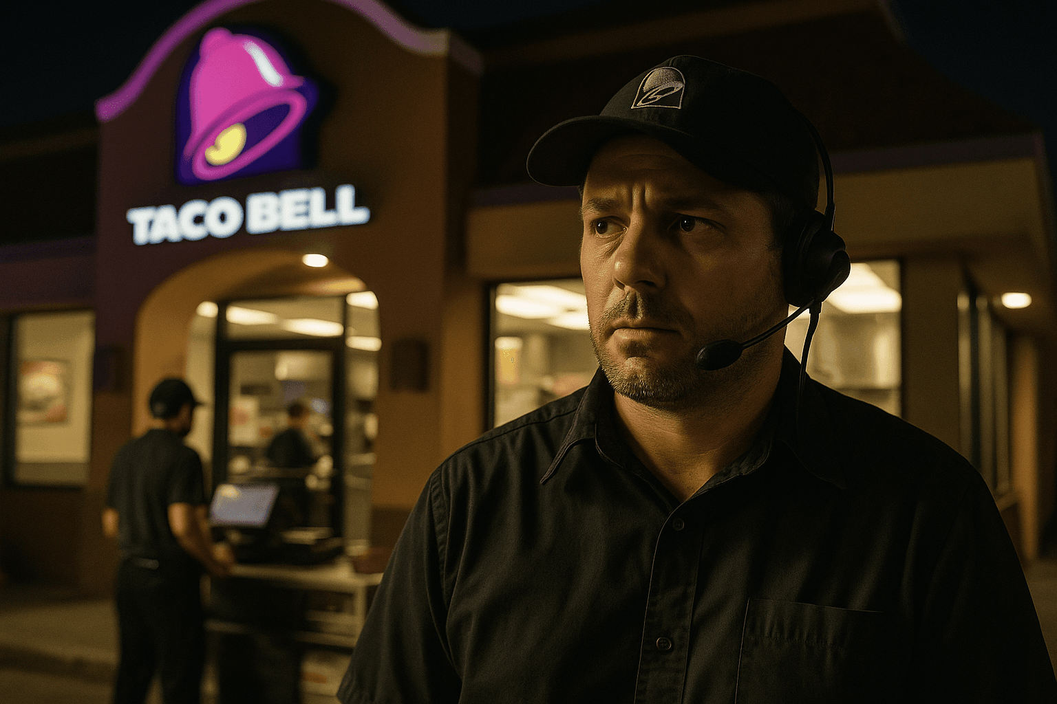 Taco Bell Faces Class Action Alleging Manager Overtime Violations
