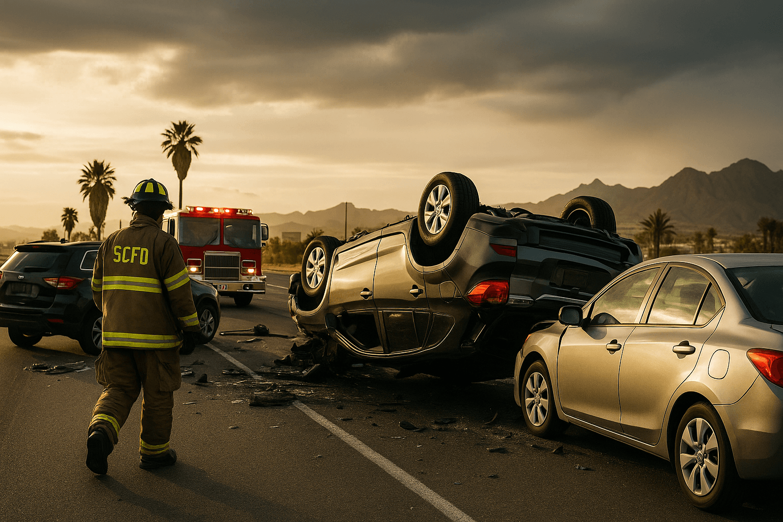 AI-generated illustration