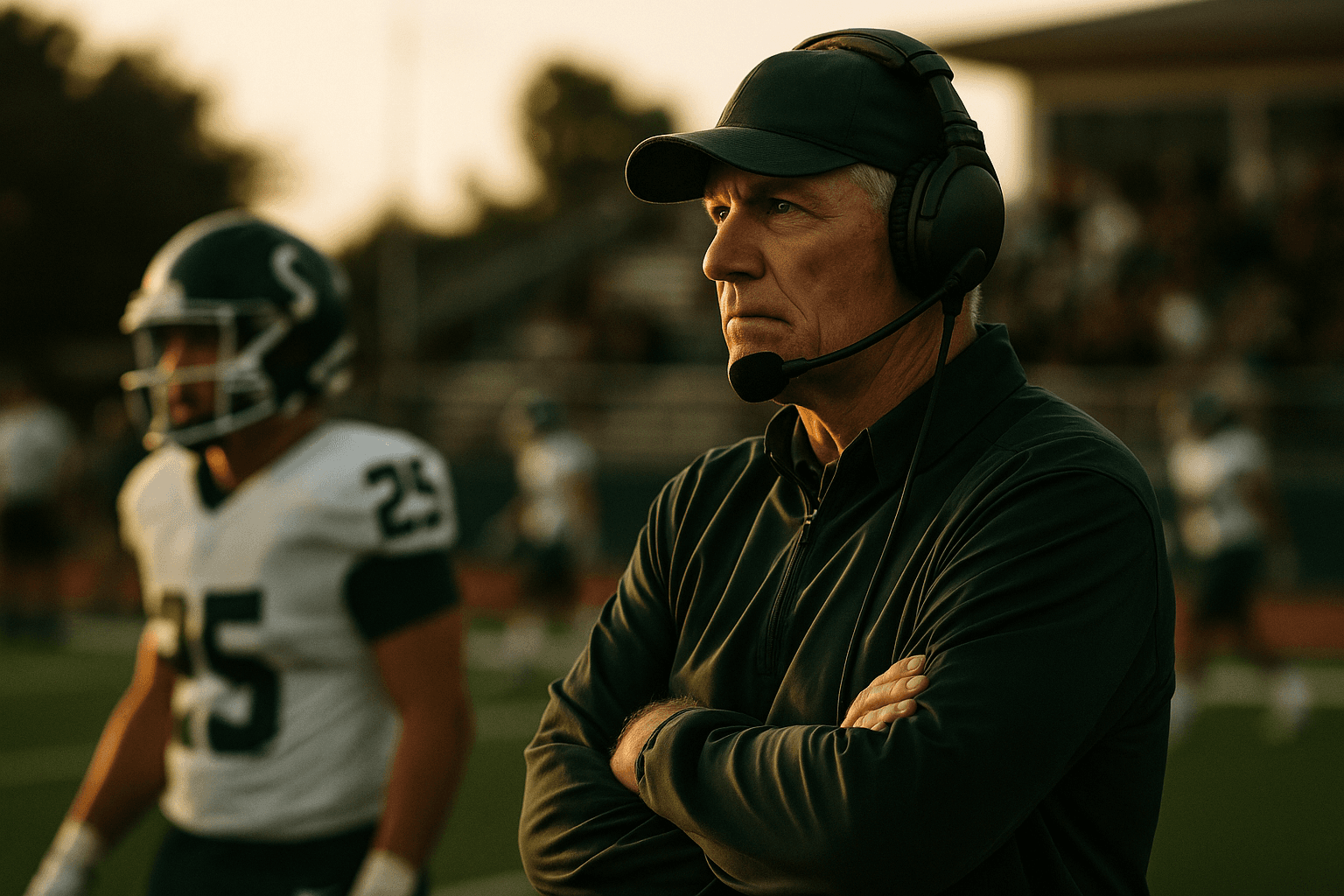 AI-generated illustration