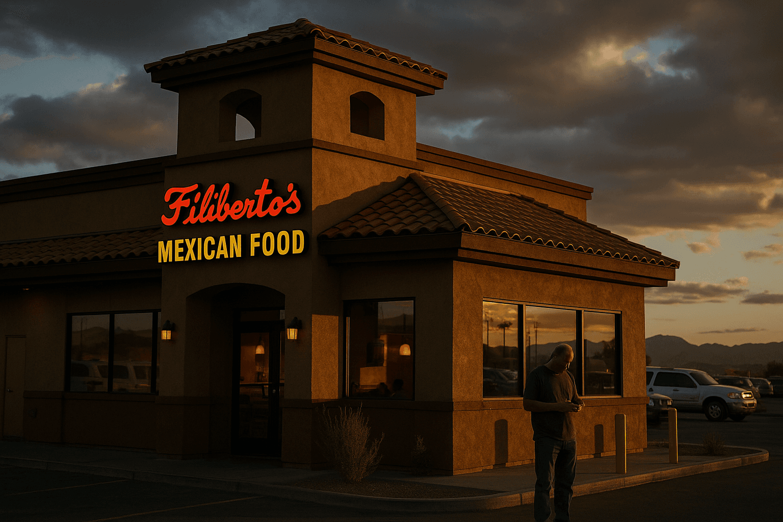 Filiberto’s Opens Second Yuma County Location, Expands Foothills Presence