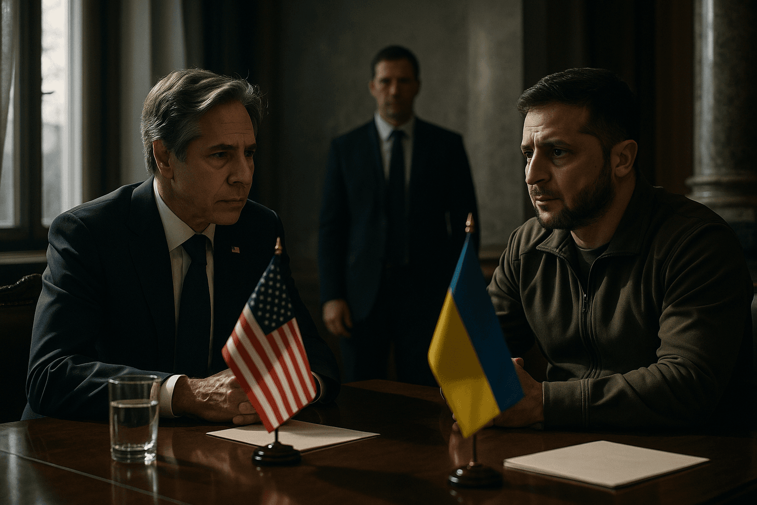 AI generated illustration