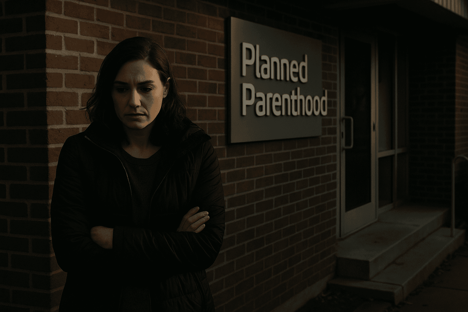 AI generated illustration