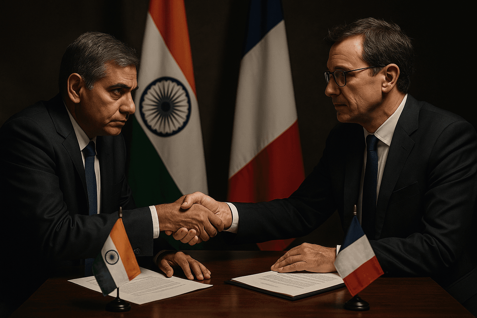 AI generated illustration