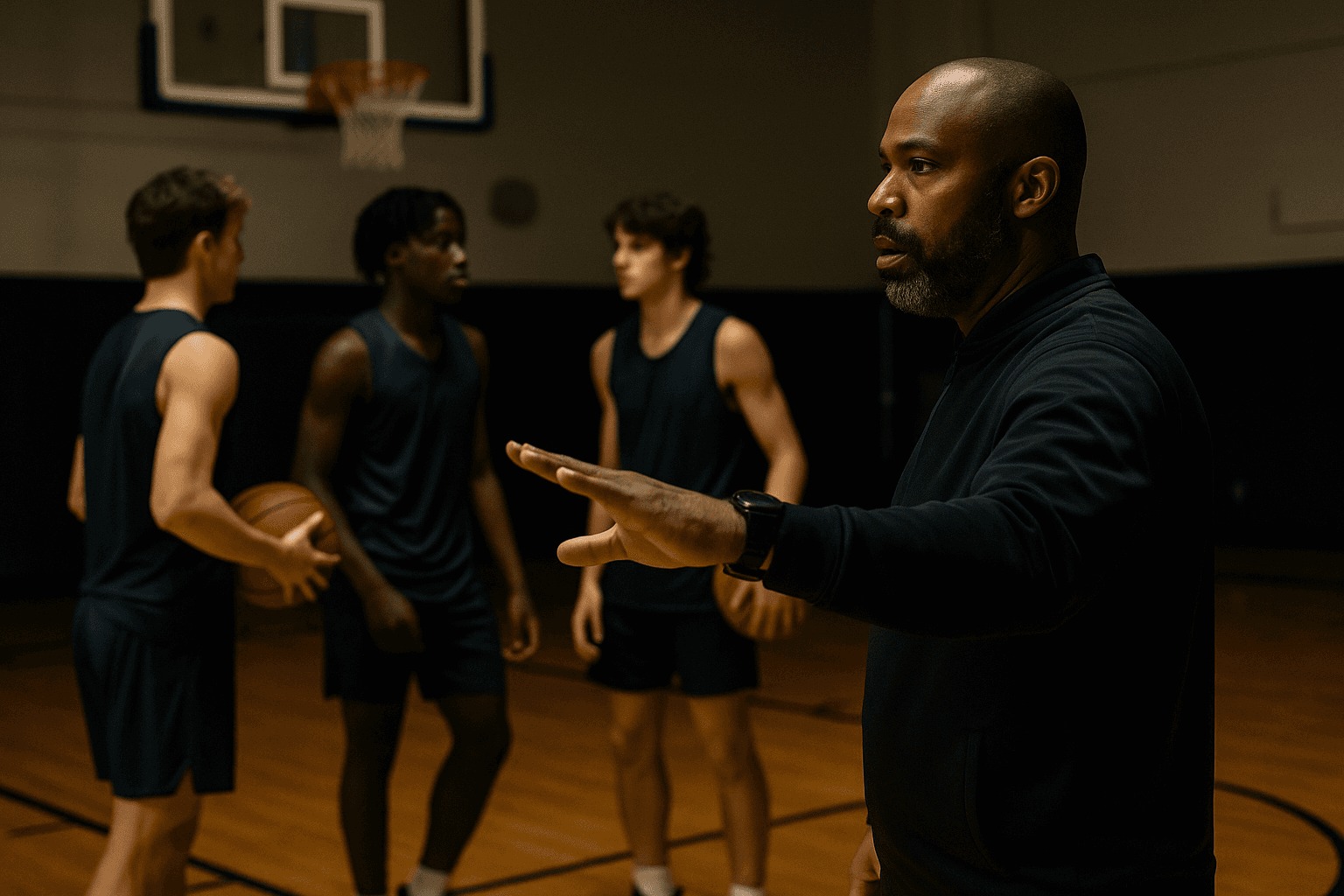 AI-generated illustration