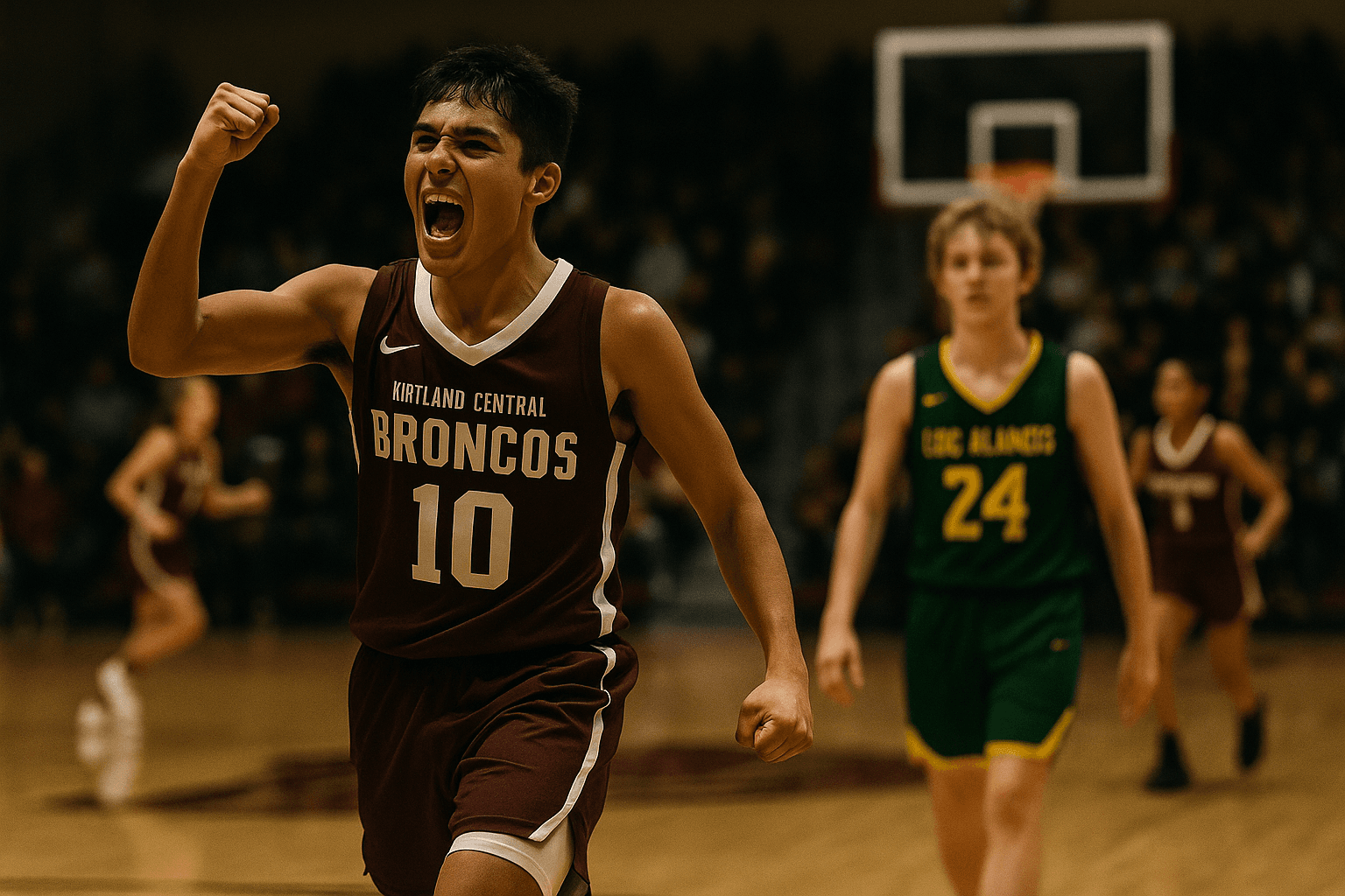 AI-generated illustration