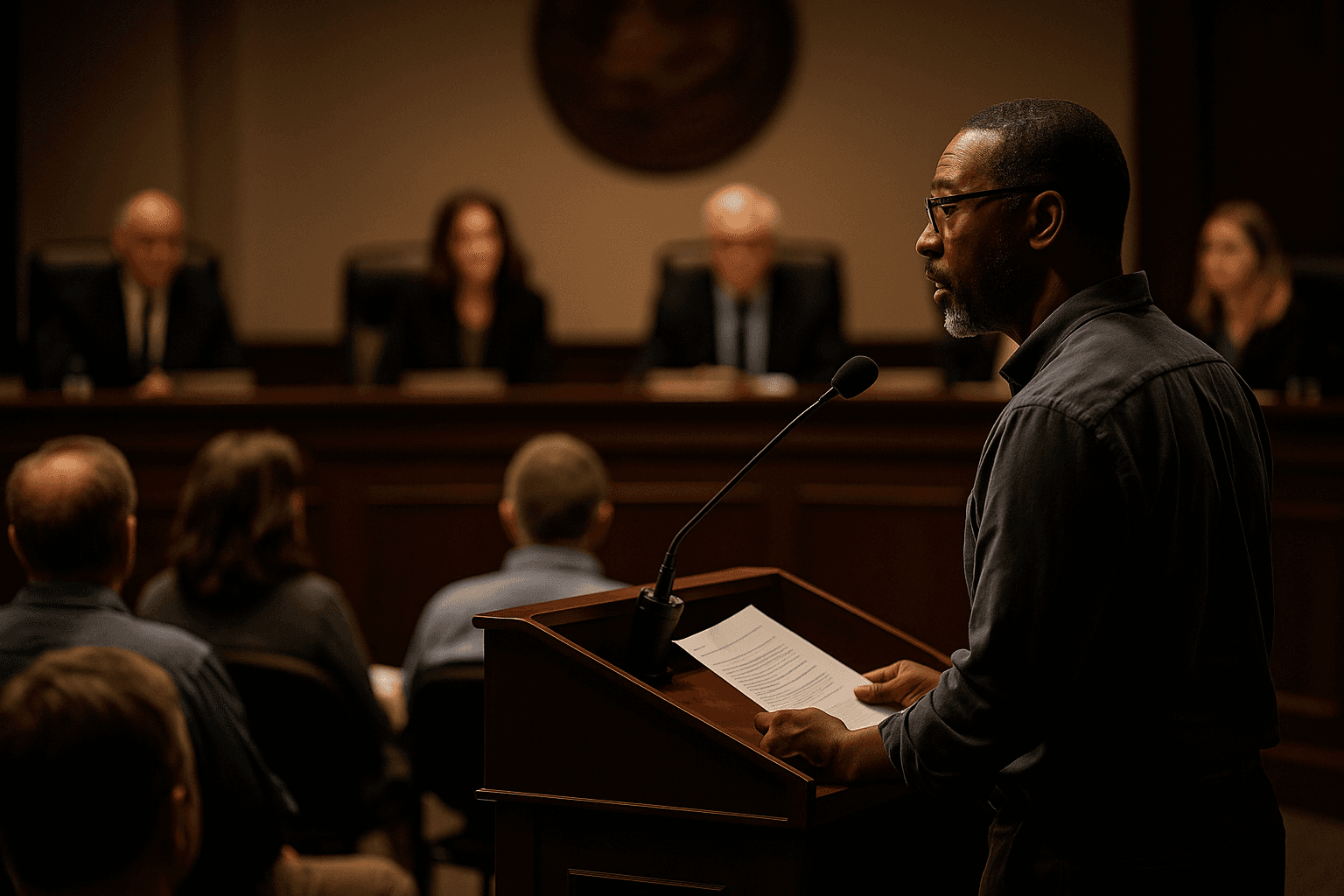 How Douglas County Residents Can Join Local Boards and Commissions