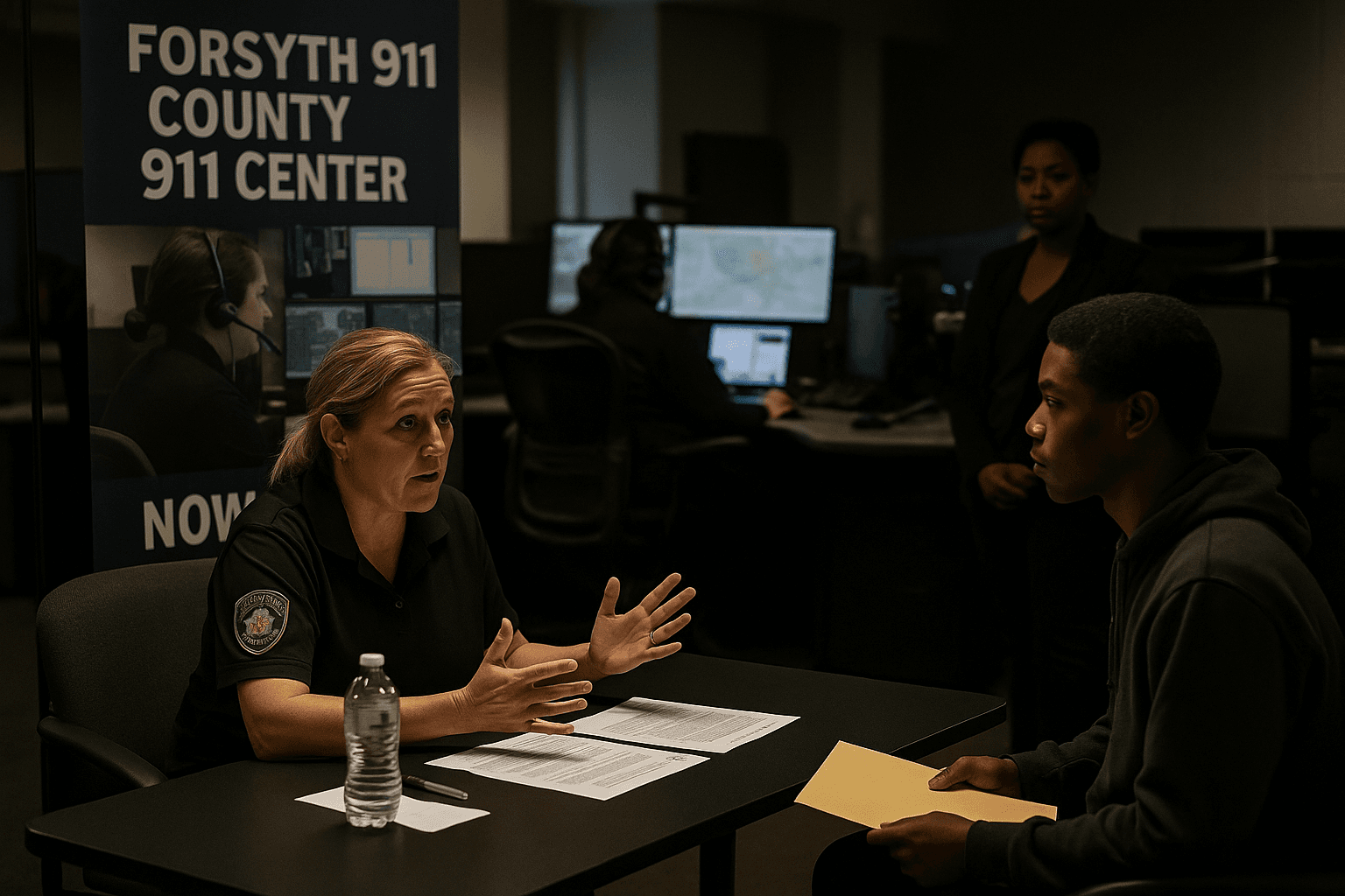 AI-generated illustration