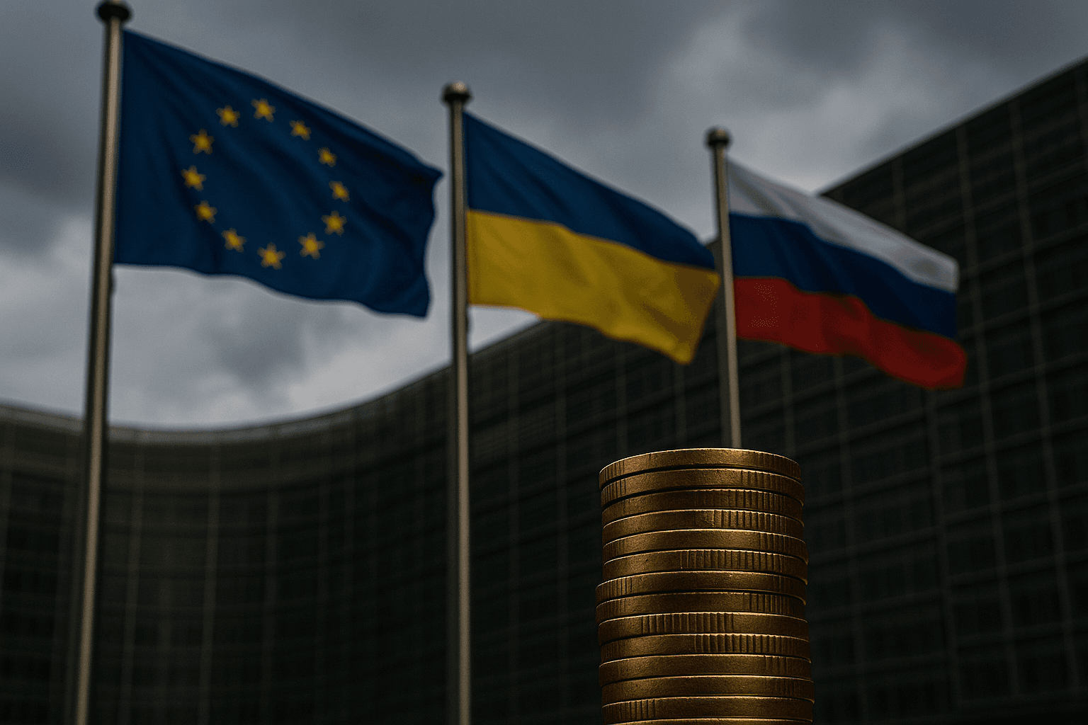 AI generated illustration