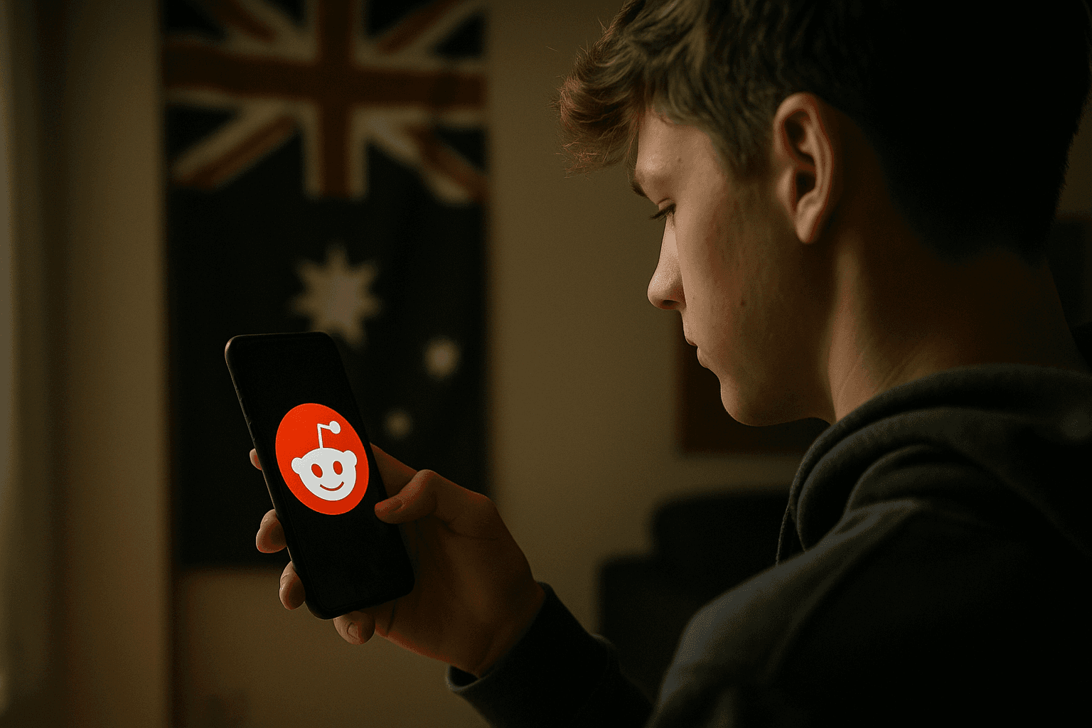 Reddit Challenges Australia Ban on Under 16 Social Media Accounts