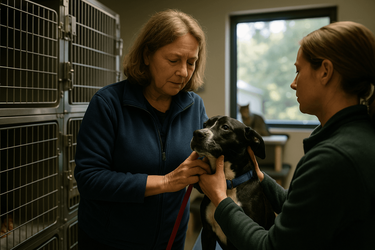 Midcoast Humane strengthens services for Sagadahoc County pet owners