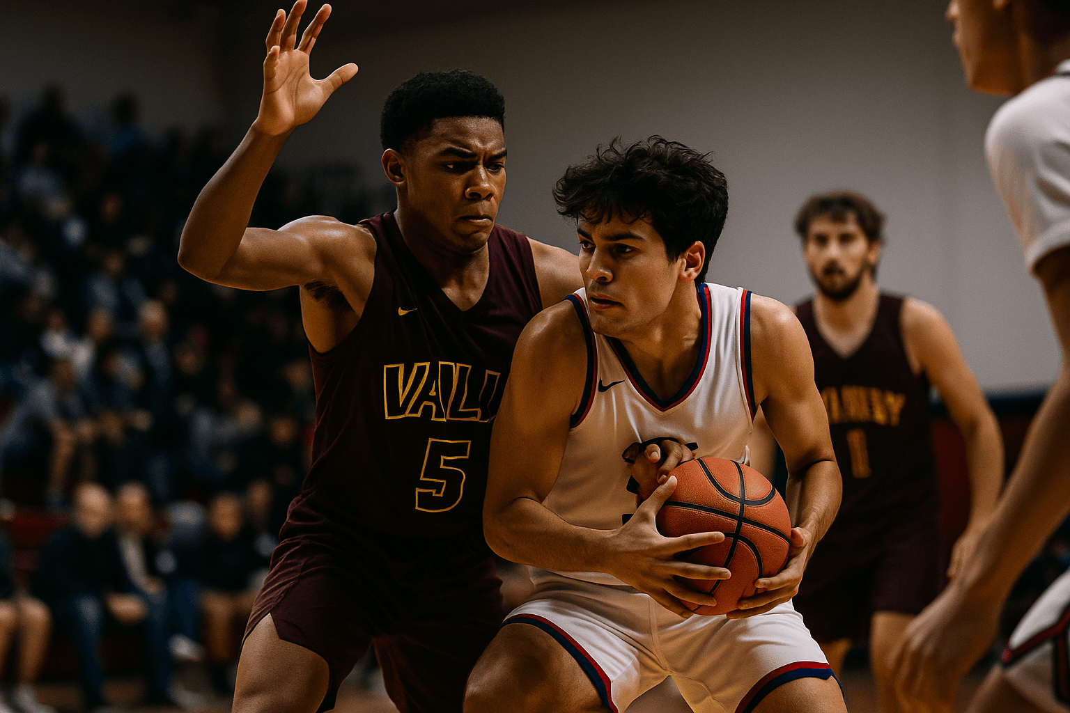 AI-generated illustration