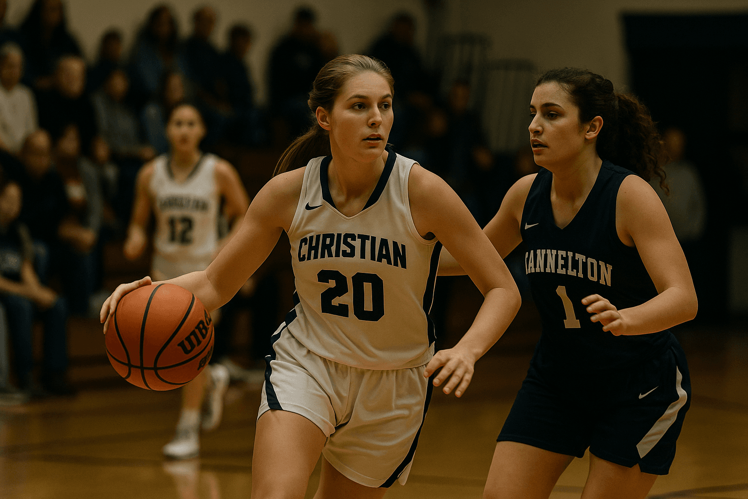 AI-generated illustration