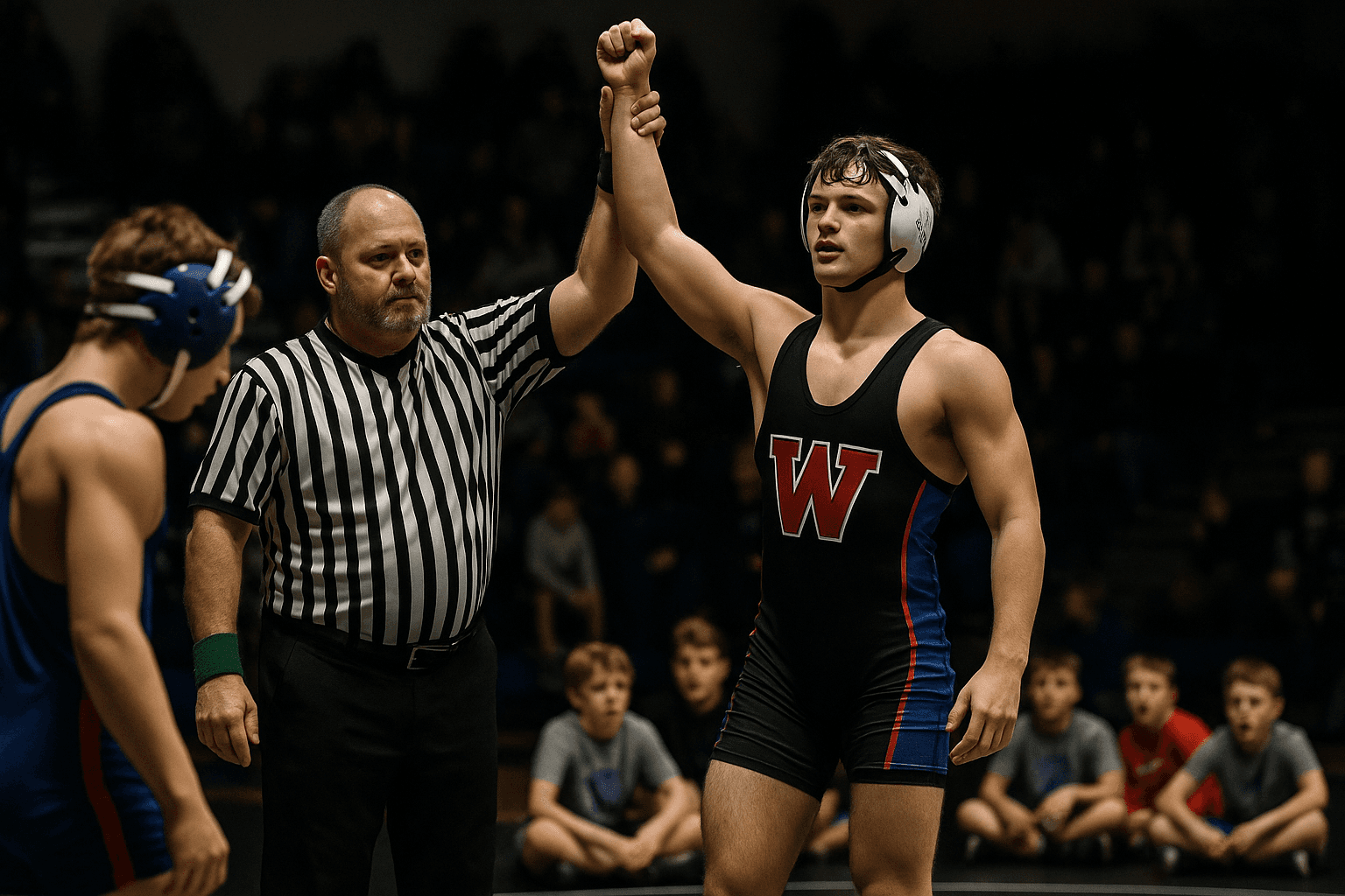 AI-generated illustration