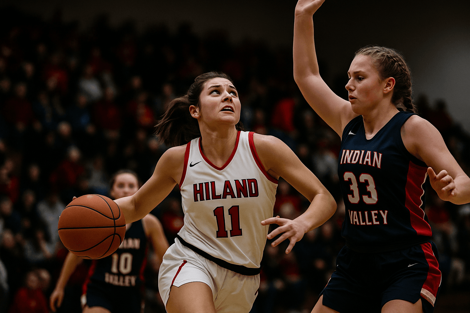 AI-generated illustration