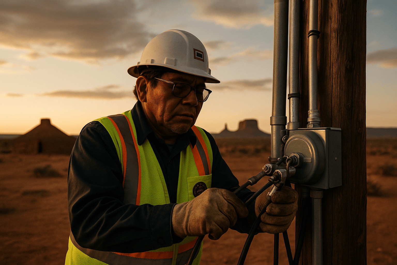 AI-generated illustration