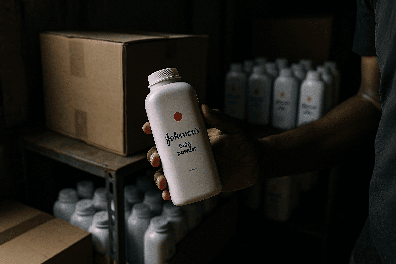 AI generated illustration