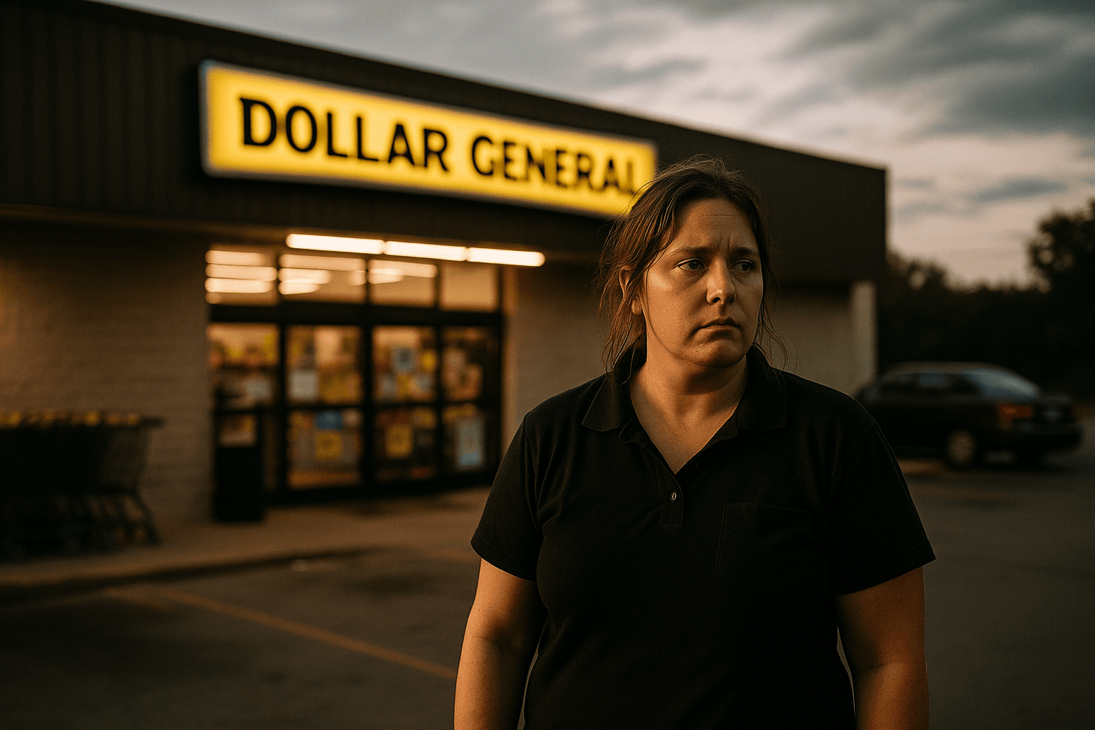 Dollar General holiday scheduling draws worker complaints over inconsistency