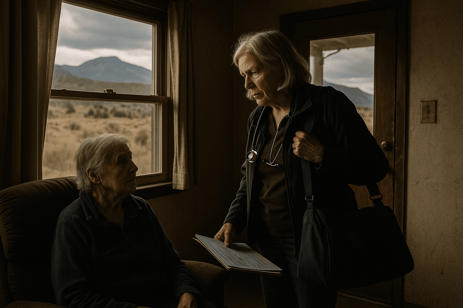 New Southwest Colorado Care Network will Coordinate Rural Services