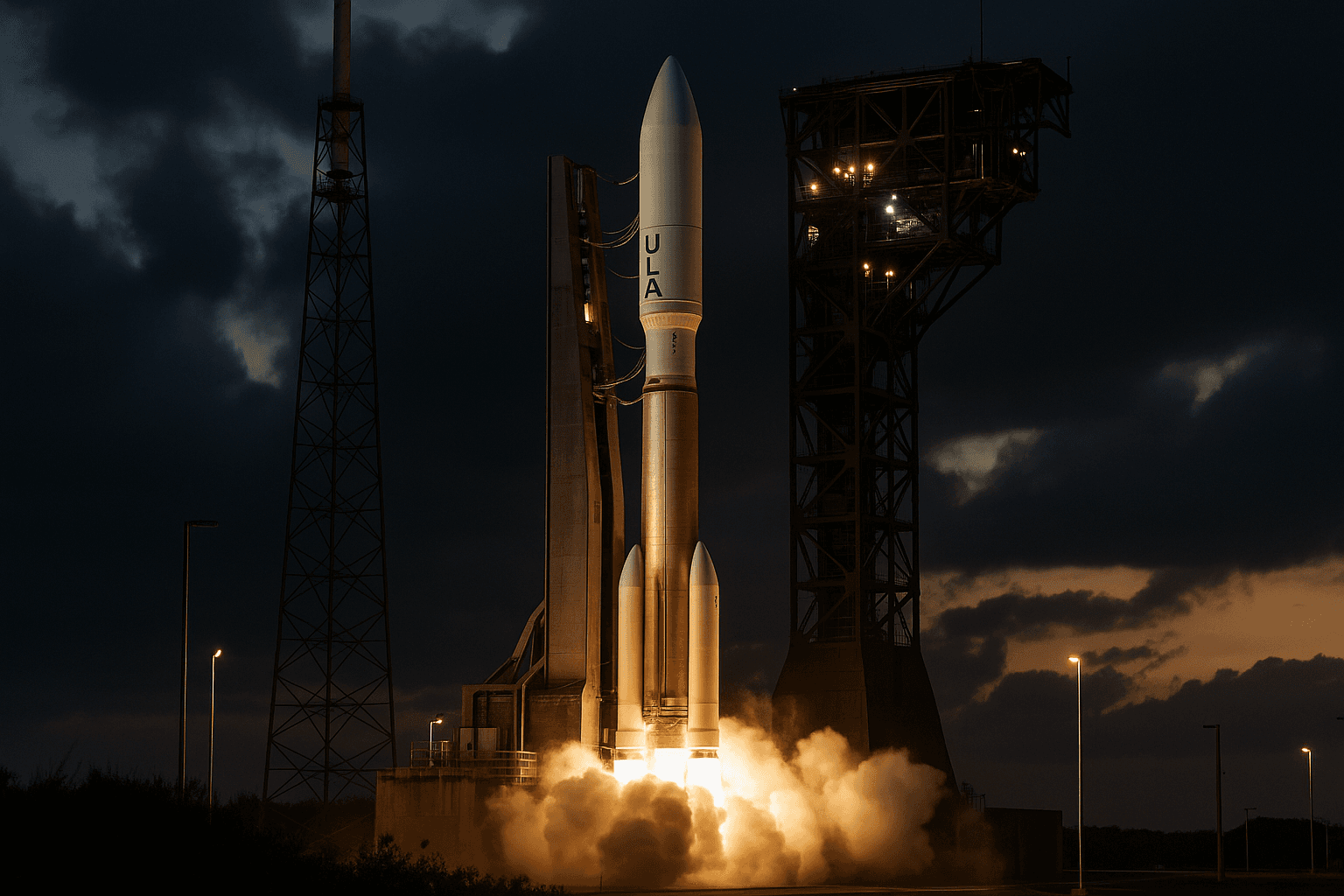 AI generated illustration