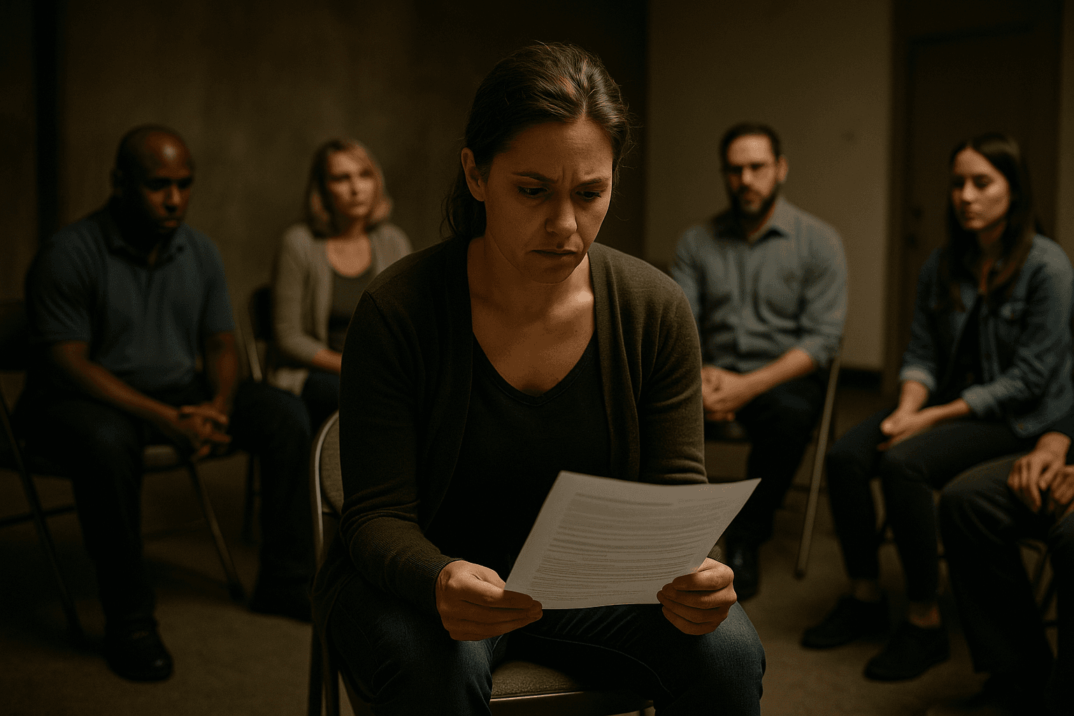 Community Datebook Lists Local Support Groups, Recovery Meetings, Resources