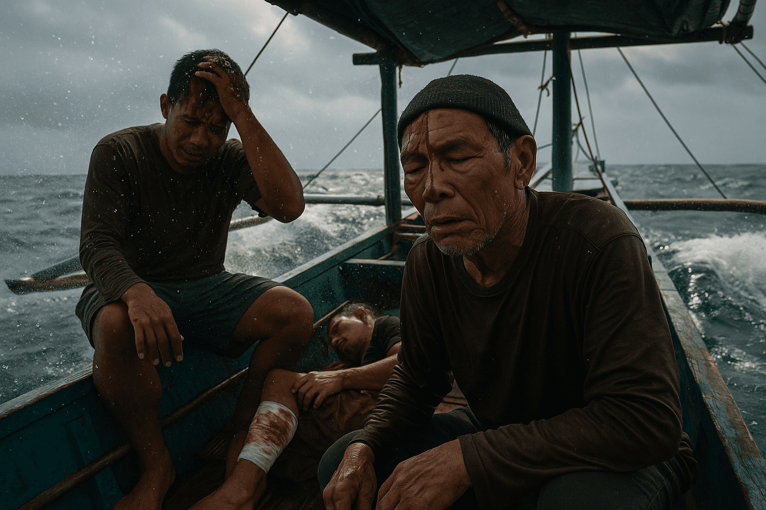 AI generated illustration