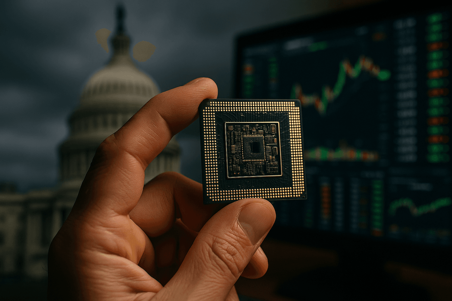 AI generated illustration