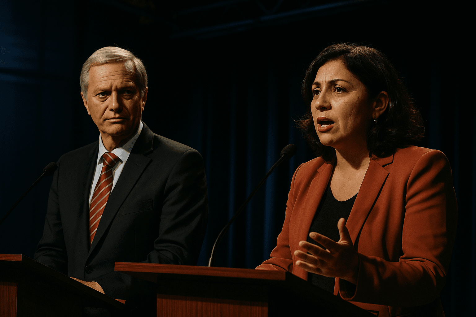 AI generated illustration