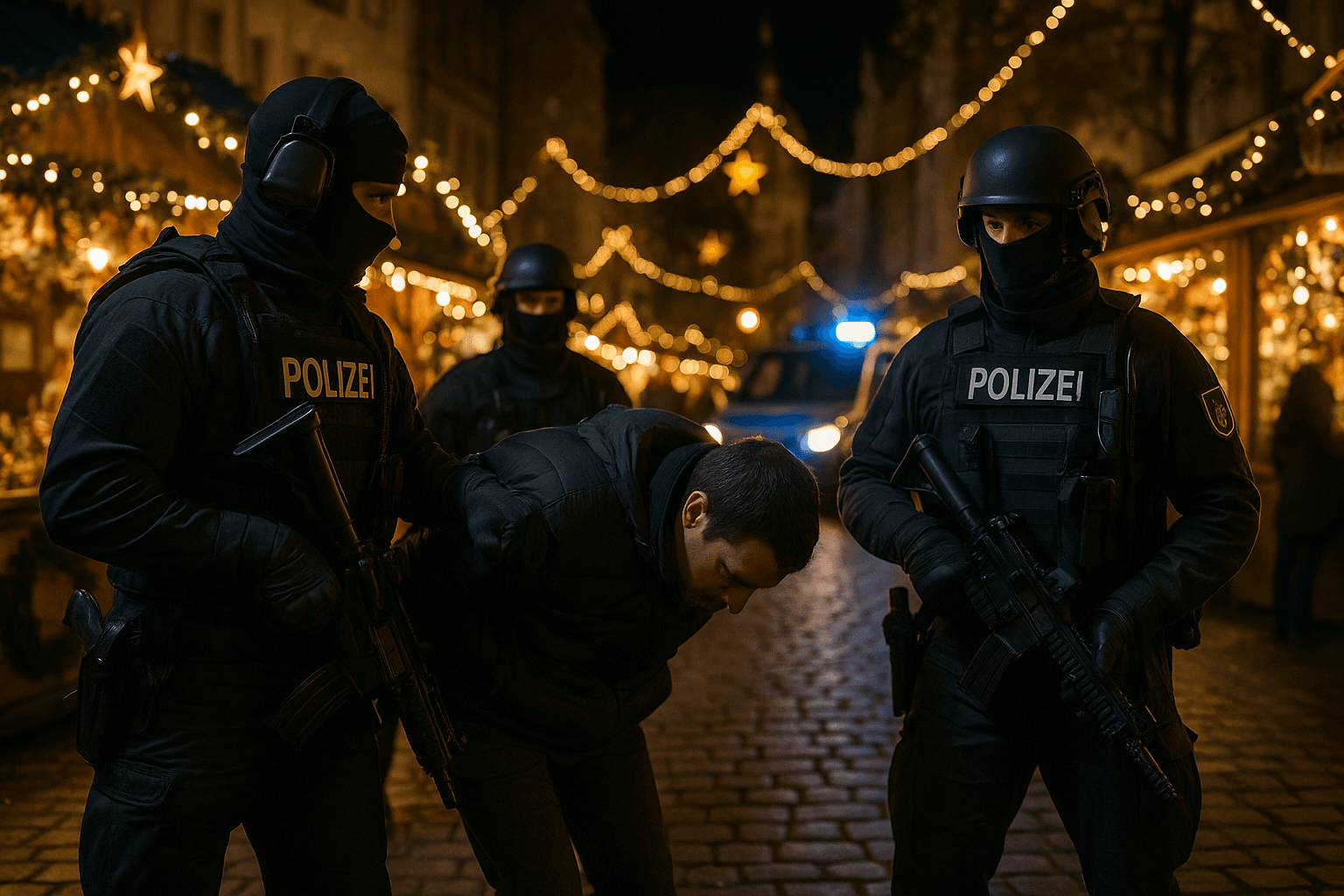 AI generated illustration