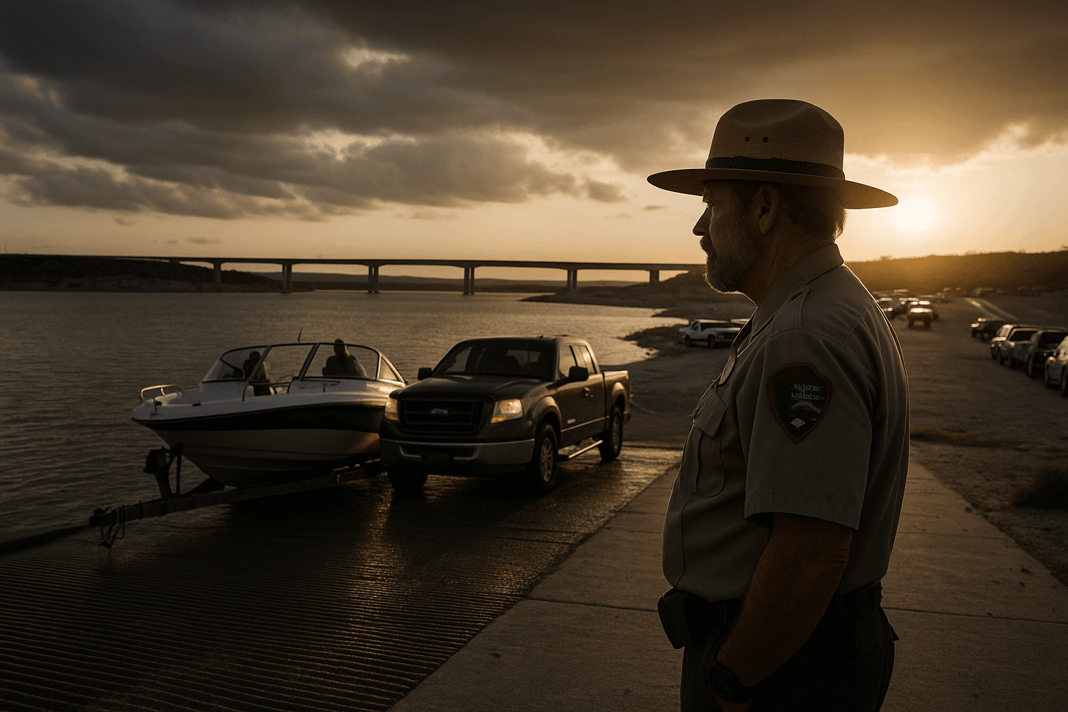 Amistad Recreation Area Drives Local Economy, Challenges Resource Management