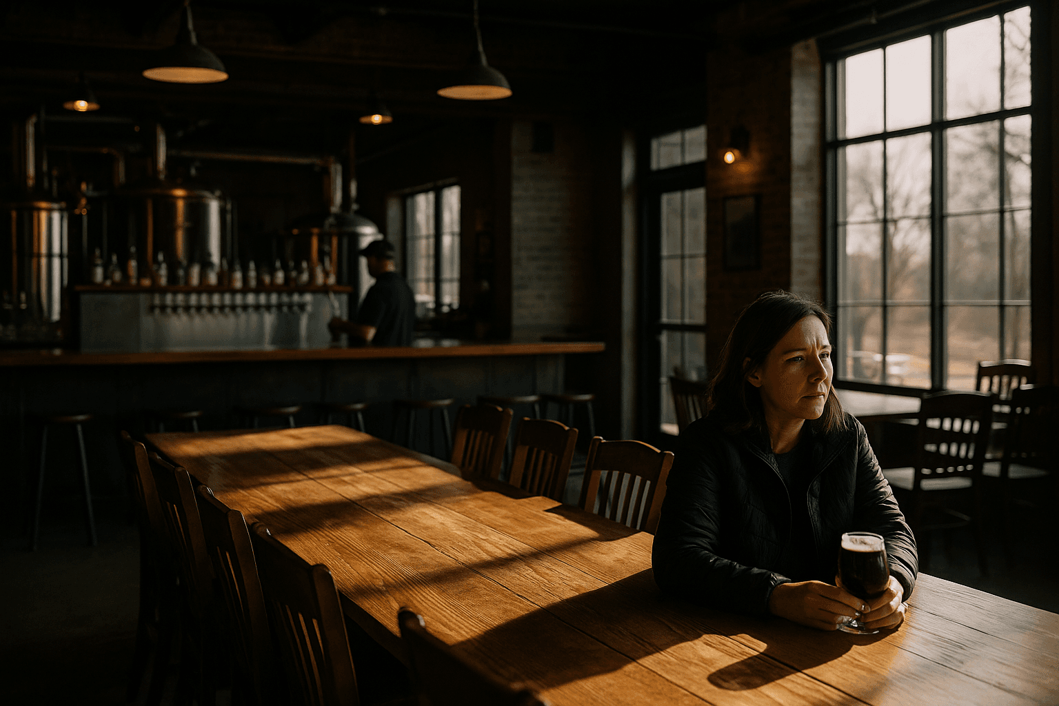 Schram Haus to Close Chaska Taproom, Final Day Set for December 28