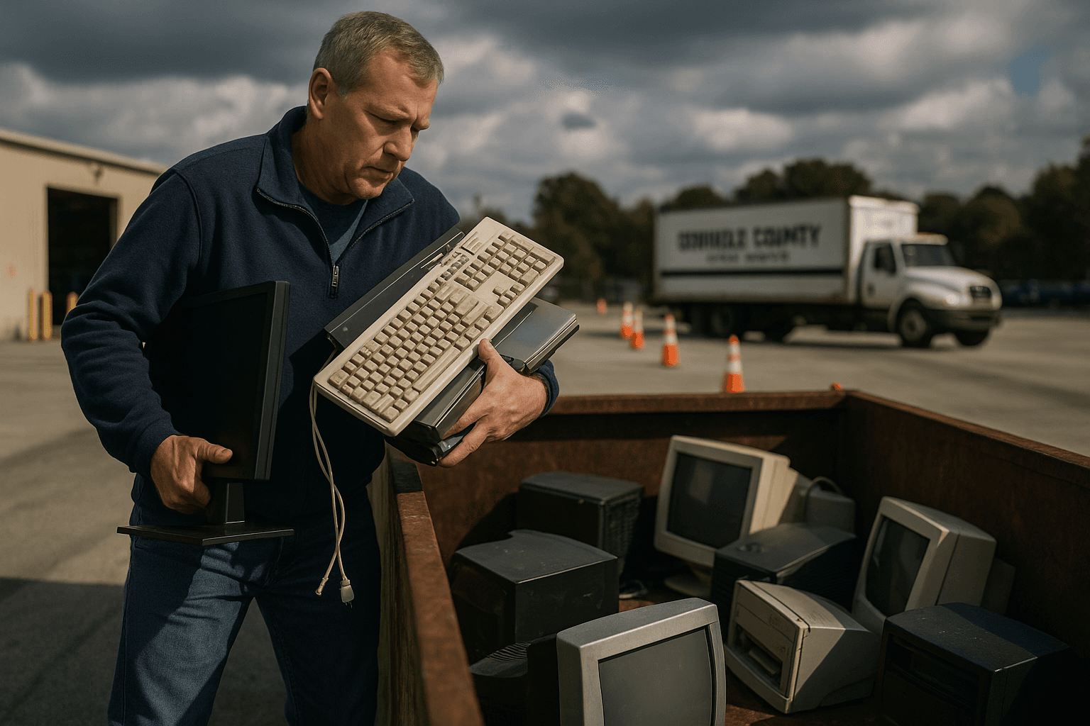 AI-generated illustration