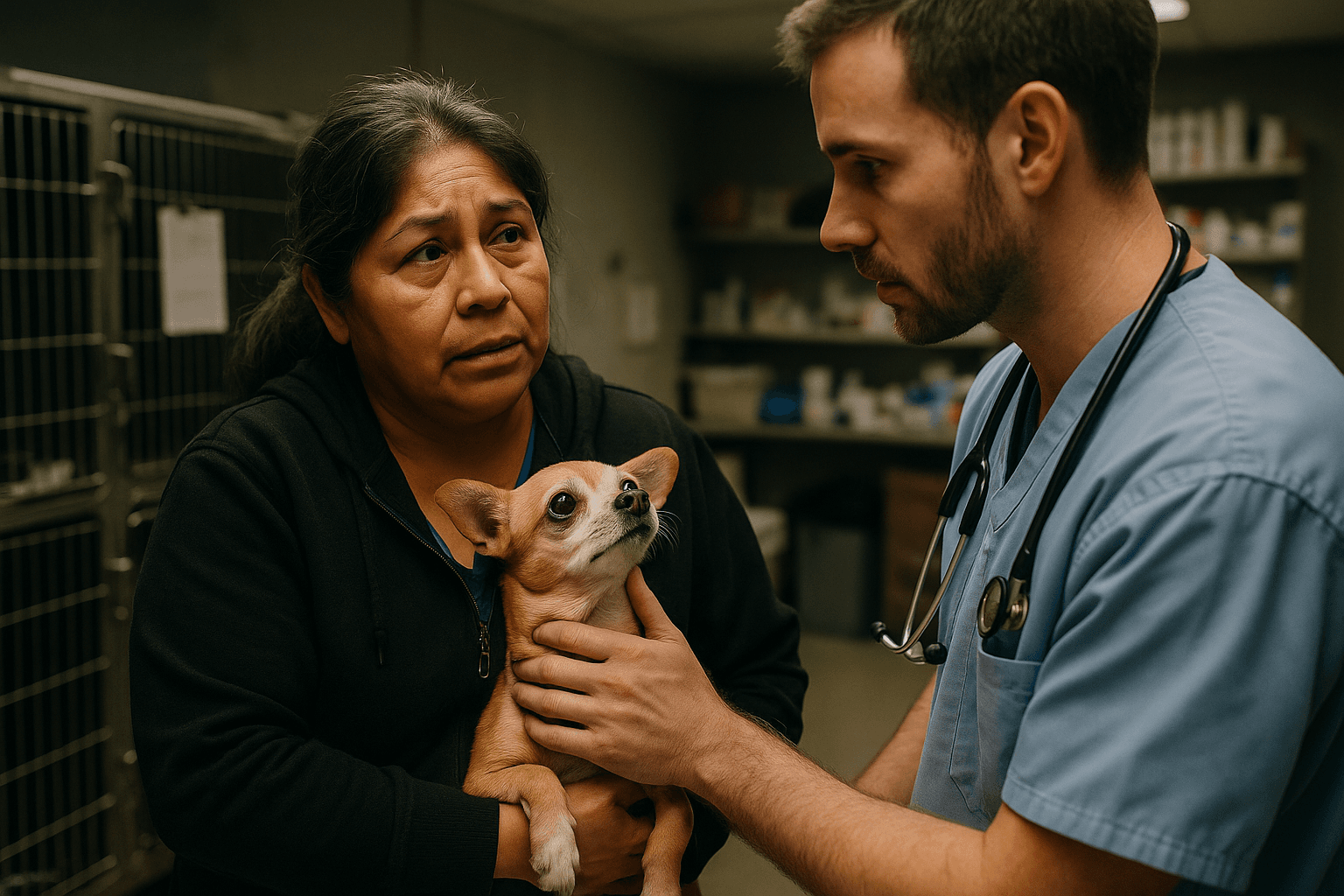 How Fresno County Residents Can Find Low Cost Pet Care