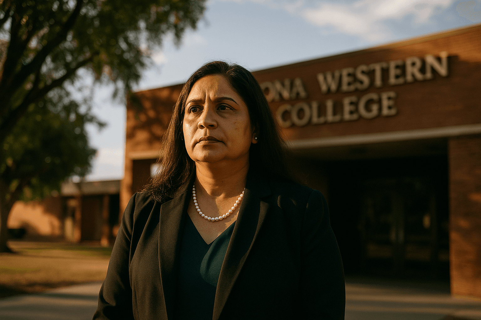 Arizona Western College names Reetika Dhawan president, strengthens workforce focus