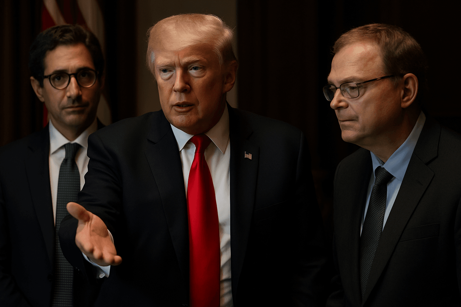 AI generated illustration