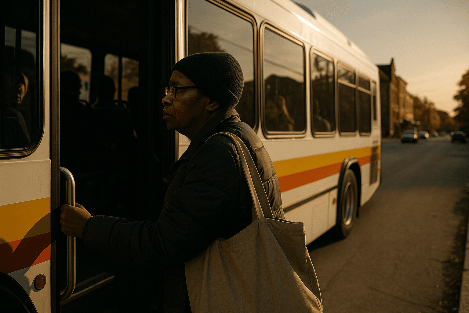 Orange County Extends Fare Free Transit in Newburgh and Middletown