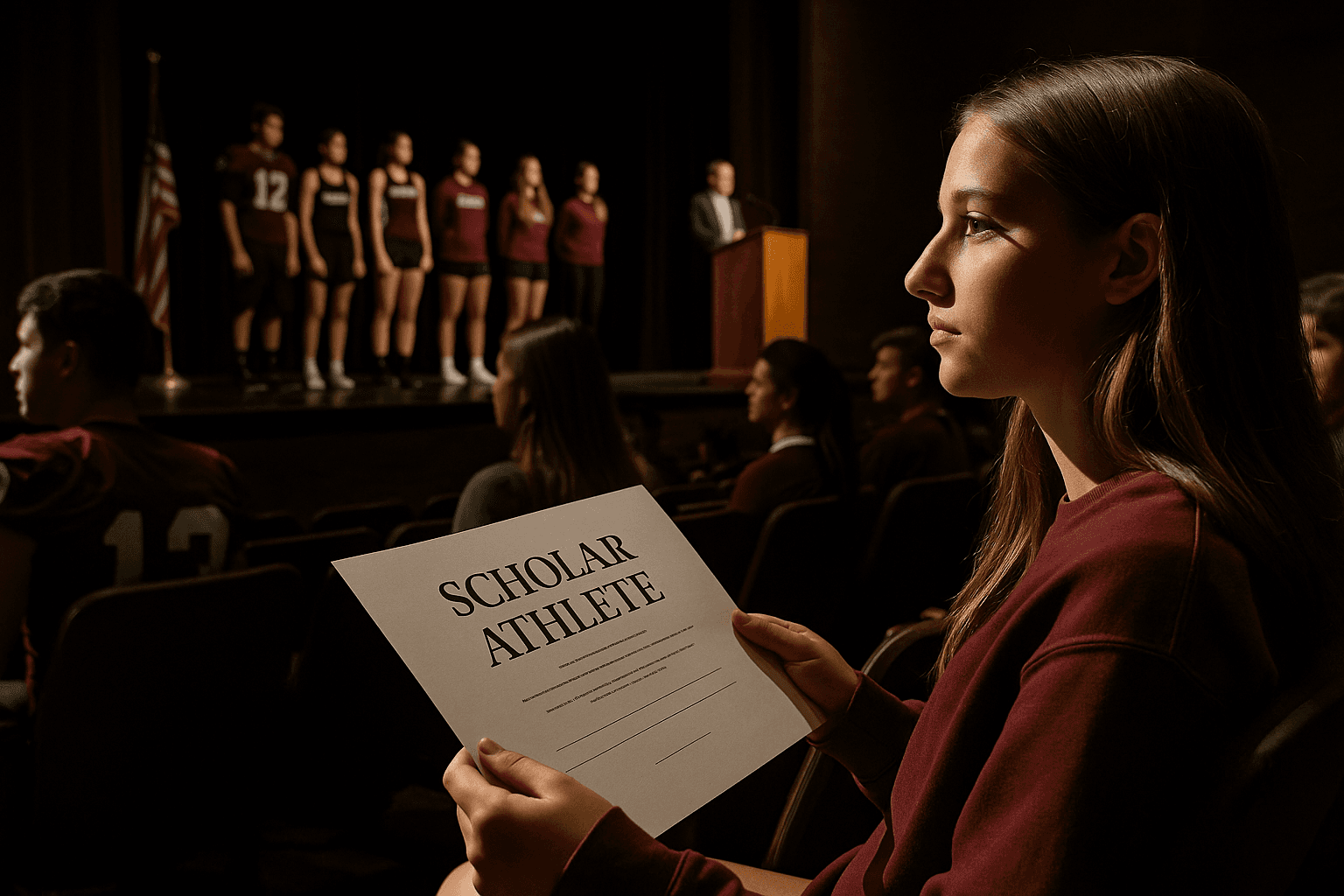 AI-generated illustration