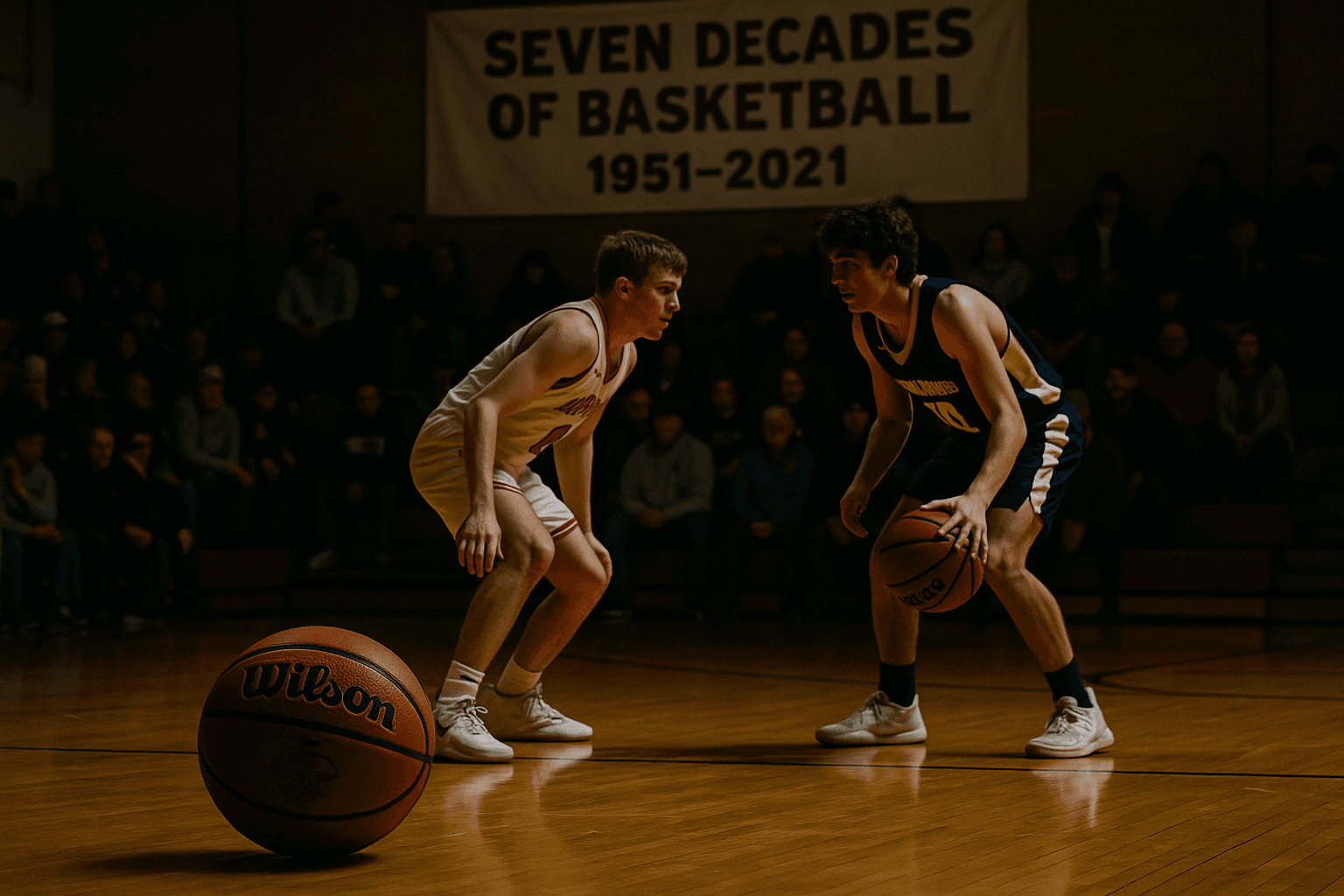 Waverly Holiday Tournament Marks Seven Decades of Local Basketball