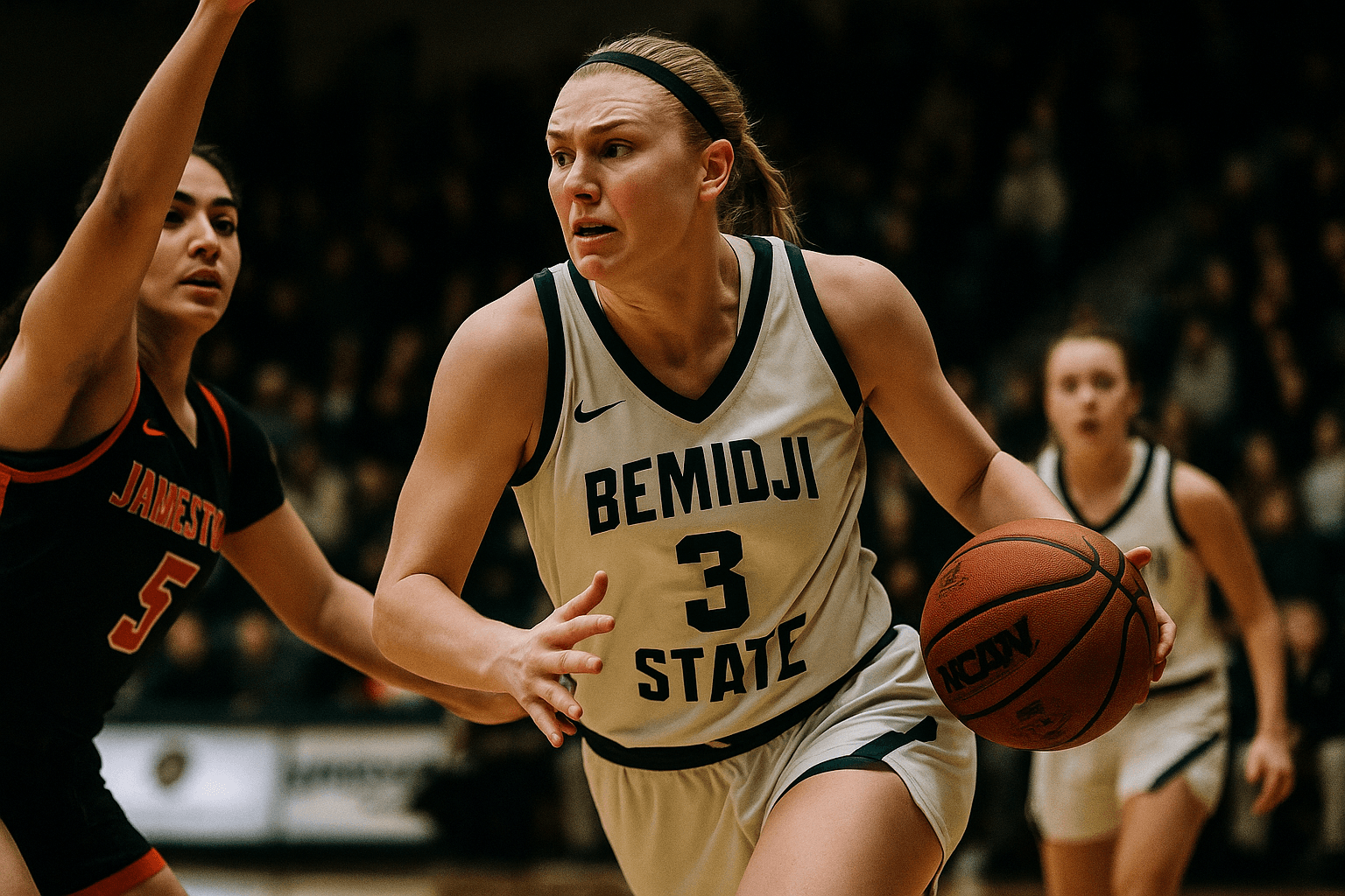 Bemidji State Women Reach Six Wins Faster Than Last Season