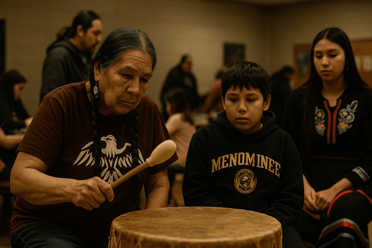 AI-generated illustration