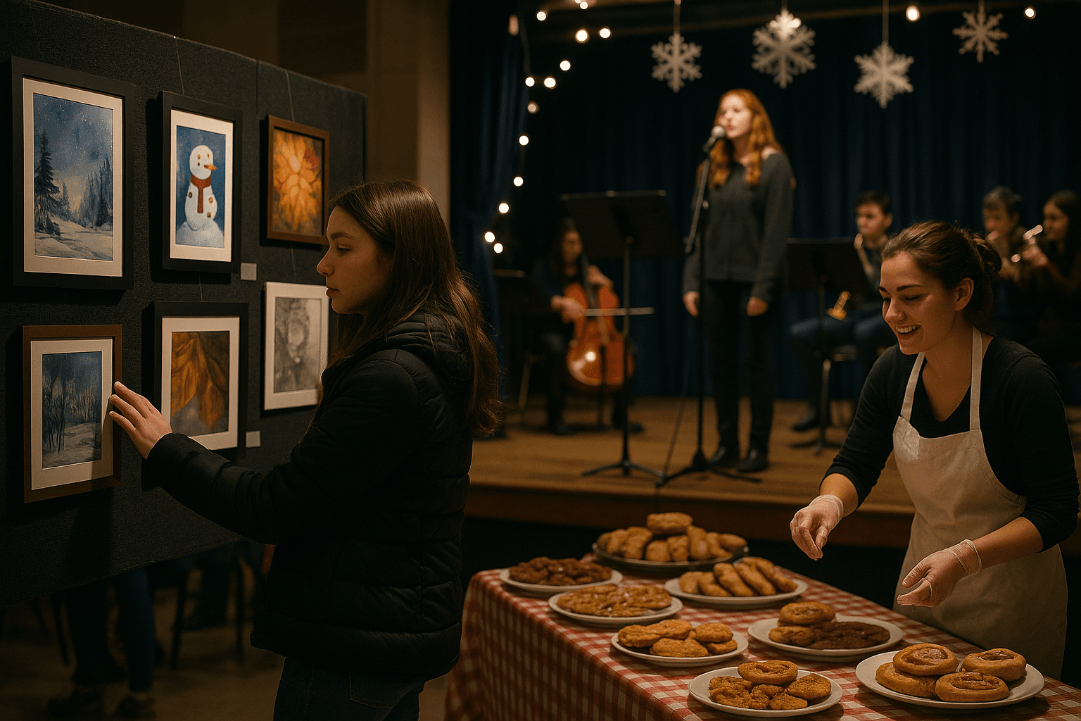 AI-generated illustration