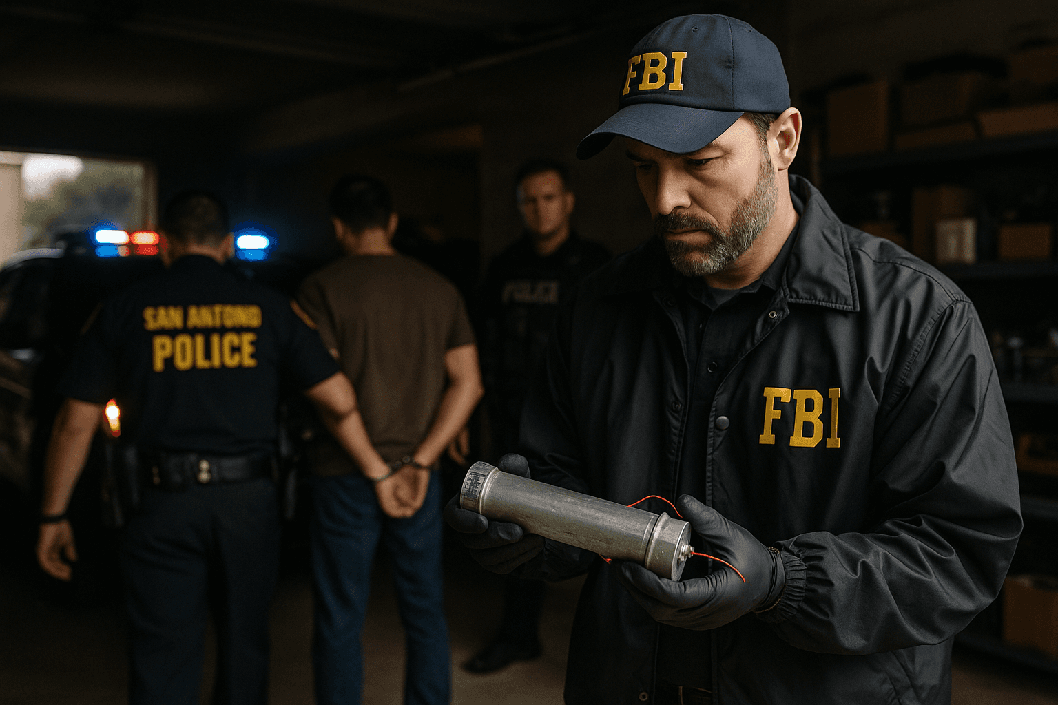 AI-generated illustration